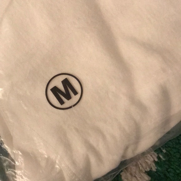 Supreme s logo hoodie white M - Picture 4 of 4